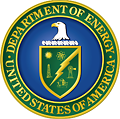 Department of Energy United States of America